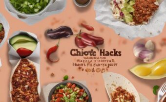 Healthy Chipotle Hacks That Don’t Sacrifice Flavor