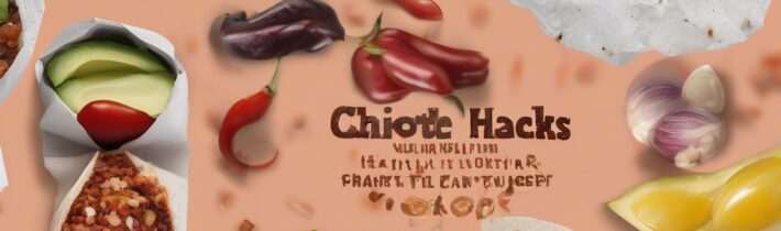 Healthy Chipotle Hacks That Don’t Sacrifice Flavor