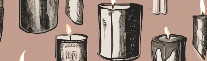 How to Tell If Your Candles Are Actually Worth the Money