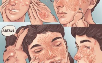 How to Treat Different Types of Pimples Properly