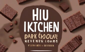 Hu Kitchen Dark Chocolate Review