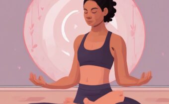 I Tried Yoga for Heartbreak and Here’s What Happened