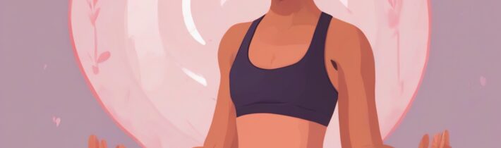 I Tried Yoga for Heartbreak and Here’s What Happened