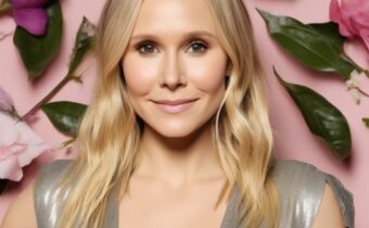 Kristen Bell’s Affordable Perfume Pick That Smells Expensive