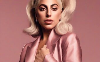 Lady Gaga’s A Star is Born Healthy Habits We Can All Steal