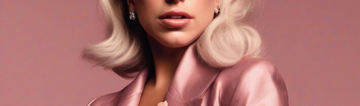Lady Gaga’s A Star is Born Healthy Habits We Can All Steal