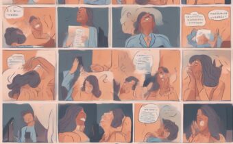 Managing Overwhelming Feelings