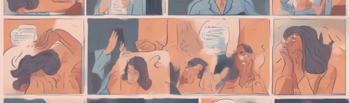 Managing Overwhelming Feelings