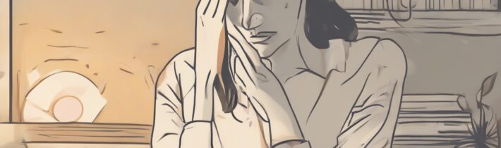 Morning Stress and Productivity