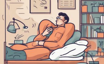 Nap Like a Pro: Mastering the Perfect 15-Minute Power Recharge