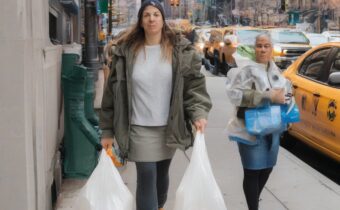 New York’s Plastic Bag Ban Is Finally Here and It’s Going to Change Everything