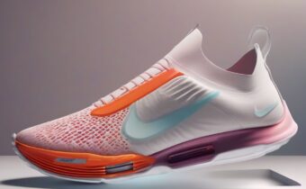 Nike’s Latest Sneaker Is Built for High-Intensity Everything