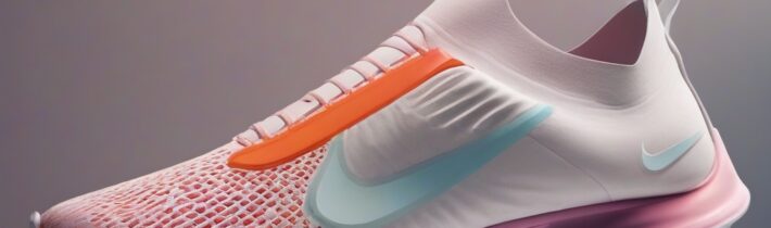 Nike’s Latest Sneaker Is Built for High-Intensity Everything