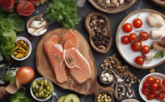 Nordic vs Mediterranean Diet