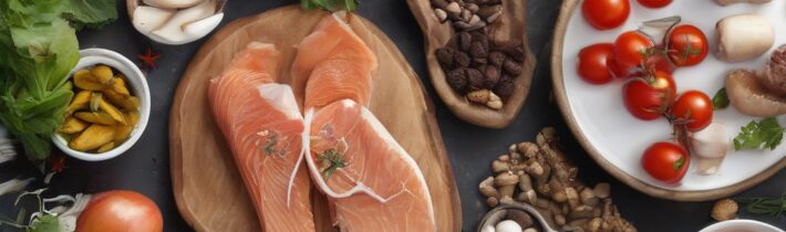 Nordic vs Mediterranean Diet