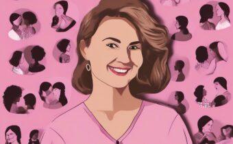 One Woman’s Mission: How Vera Trifunovich Is Changing the Conversation Around Breast Cancer