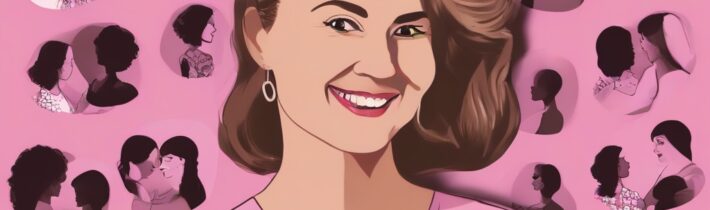 One Woman’s Mission: How Vera Trifunovich Is Changing the Conversation Around Breast Cancer