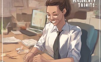 Outgoing Personality Traits