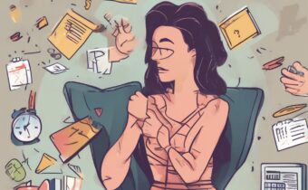 Overcoming Financial Self-Sabotage