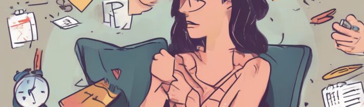 Overcoming Financial Self-Sabotage