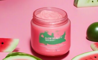 Pink Drink Beauty: Glow Recipe’s Watermelon Moisturizer Is Summer in a Jar