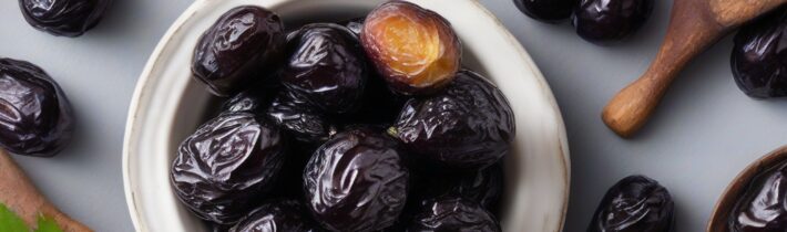 Prunes: The Surprising Superfood with Numerous Health Benefits
