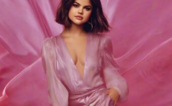 Rare Beauty by Selena Gomez