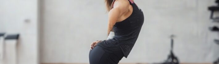 Reverse Plank Power: The Backwards Move That’s Forward-Thinking Fitness