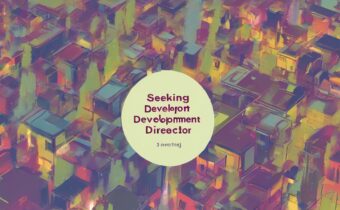 Seeking Development Director