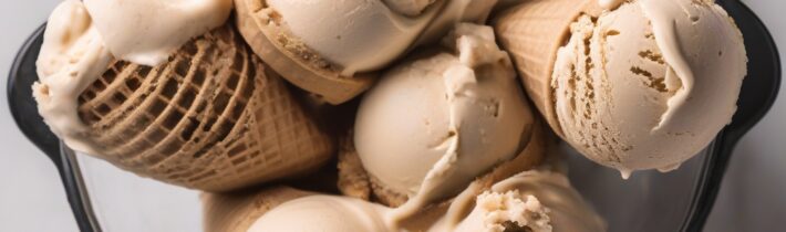 Simple Vegan Ice Cream Recipe