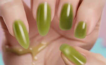 The Avocado Oil Nail File That’s Changing Everything