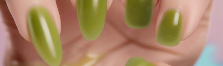 The Avocado Oil Nail File That’s Changing Everything
