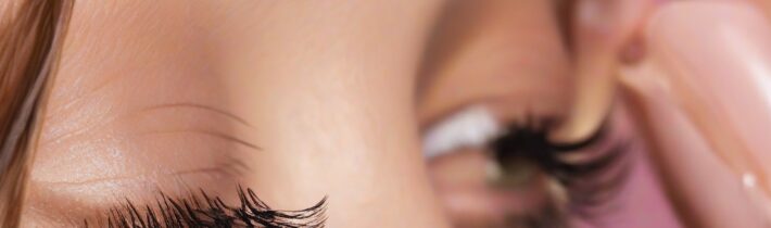 The Best Drugstore Eyelash Serums That Actually Work