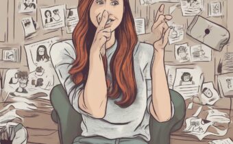 The Confident Person’s Guide to Conquering Social Anxiety