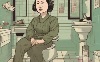 The Cultural Revolution Happening in Your Bathroom Right Now