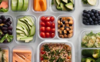 The Meal Prep Mistakes Sabotaging Your Healthy Eating