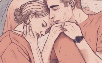 The Real Reasons We Fall Out of Love According to Experts