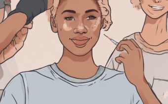 The T-Shirt Test That Reveals Your True Skin Undertones