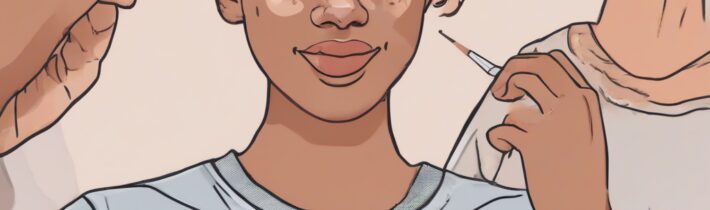 The T-Shirt Test That Reveals Your True Skin Undertones