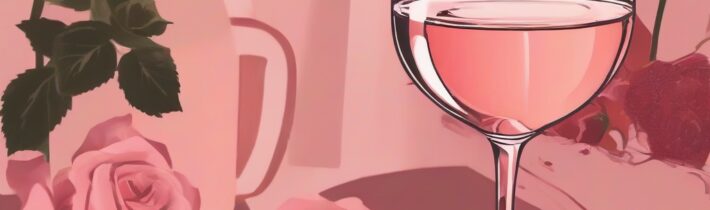 The Truth About Rosé Wine’s Health Benefits