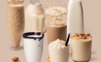 The Ultimate Oat Milk Showdown: Which Creamy Alternative Reigns Supreme?
