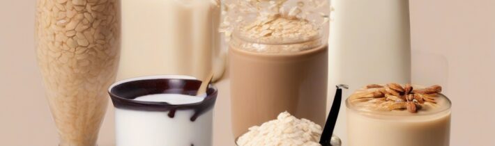 The Ultimate Oat Milk Showdown: Which Creamy Alternative Reigns Supreme?