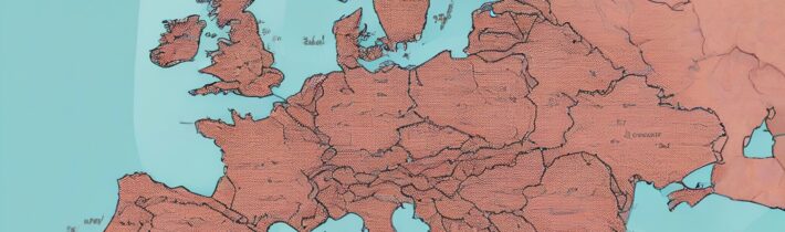 This Dream Job Will Pay You and Your Friends to Explore Europe