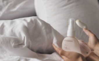 This Pillow Spray Might Be the Secret to Your Best Night’s Sleep Yet