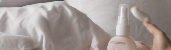 This Pillow Spray Might Be the Secret to Your Best Night’s Sleep Yet