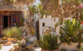 Todos Santos: Mexico’s Hidden Wellness Paradise