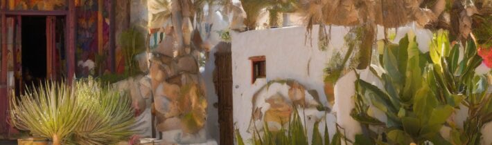 Todos Santos: Mexico’s Hidden Wellness Paradise