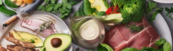 Trainer Kirsty Godso’s Keto Diet Plan