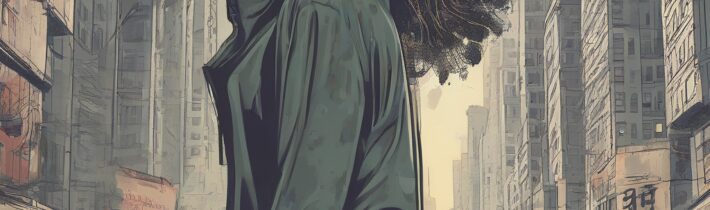 Urban Shield: How to Protect Your Hair from City Pollution