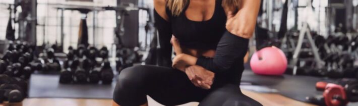 Victoria’s Secret Models Share Their Partner Workout Secrets